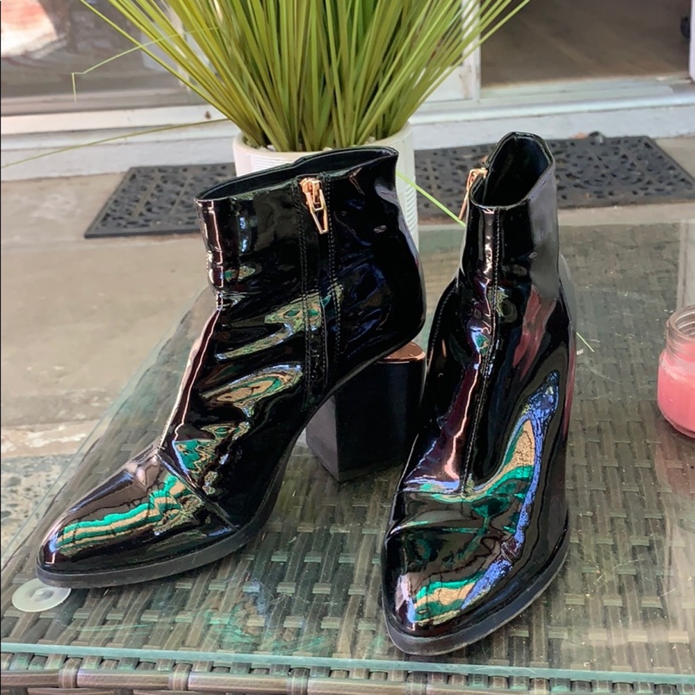 Alexander wang authentic from Nordstrom booties
